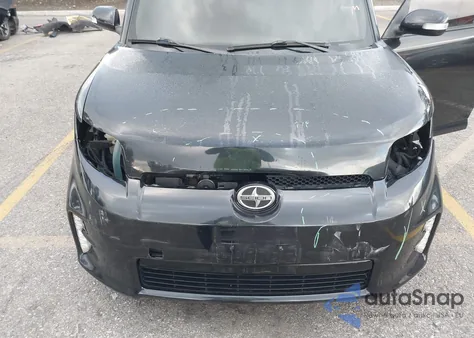 2014 Scion Xb from USA, damaged, VIN JTLZE4FE1EJ066159